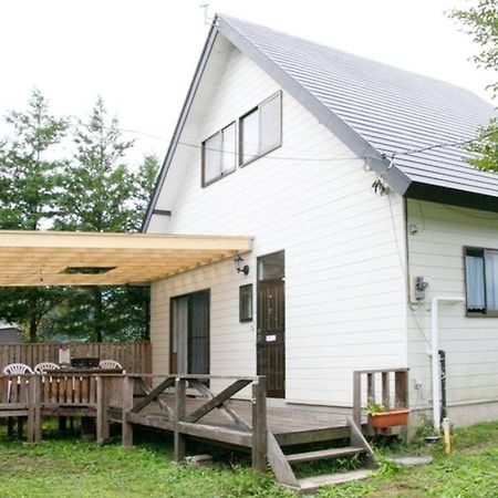 那須コテージ四季ｃ棟/屋根付きバーベキュースペース完備/まるまま一棟貸し Villa Насушиобара Екстериор снимка