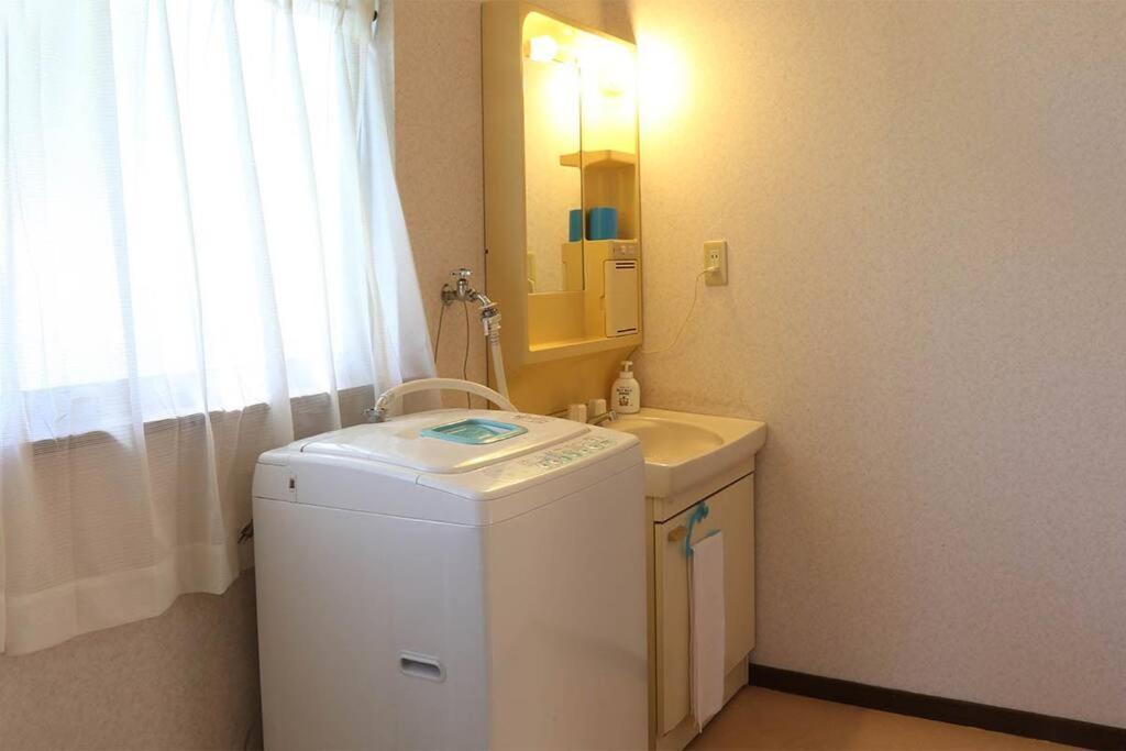 那須コテージ四季ｃ棟/屋根付きバーベキュースペース完備/まるまま一棟貸し Villa Насушиобара Екстериор снимка