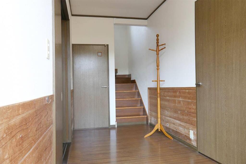 那須コテージ四季ｃ棟/屋根付きバーベキュースペース完備/まるまま一棟貸し Villa Насушиобара Екстериор снимка