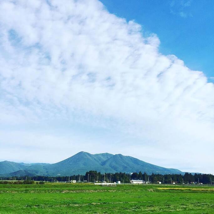那須コテージ四季ｃ棟/屋根付きバーベキュースペース完備/まるまま一棟貸し Villa Насушиобара Екстериор снимка