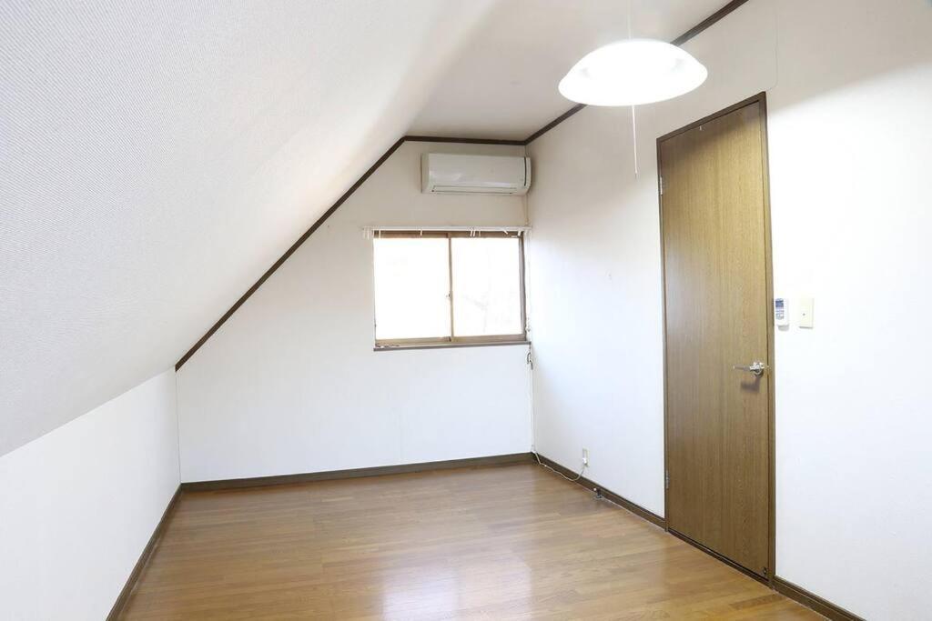 那須コテージ四季ｃ棟/屋根付きバーベキュースペース完備/まるまま一棟貸し Villa Насушиобара Екстериор снимка