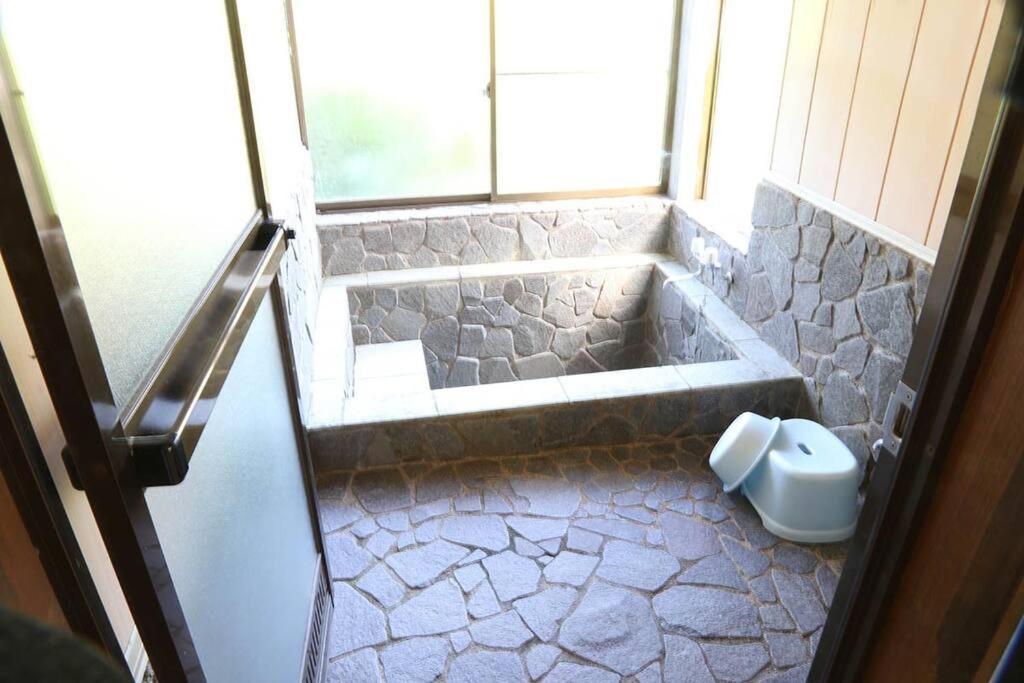 那須コテージ四季ｃ棟/屋根付きバーベキュースペース完備/まるまま一棟貸し Villa Насушиобара Екстериор снимка